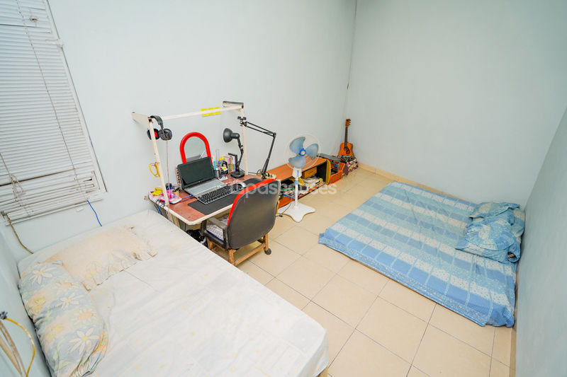 Duta Bintaro cluster Kintamani