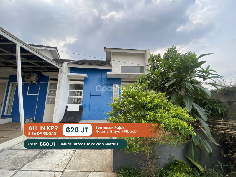 Permata Hill Residence