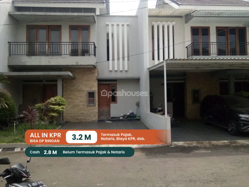 Pesona Harapan Indah