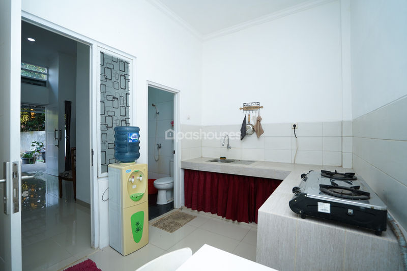 Cluster Batara Residence