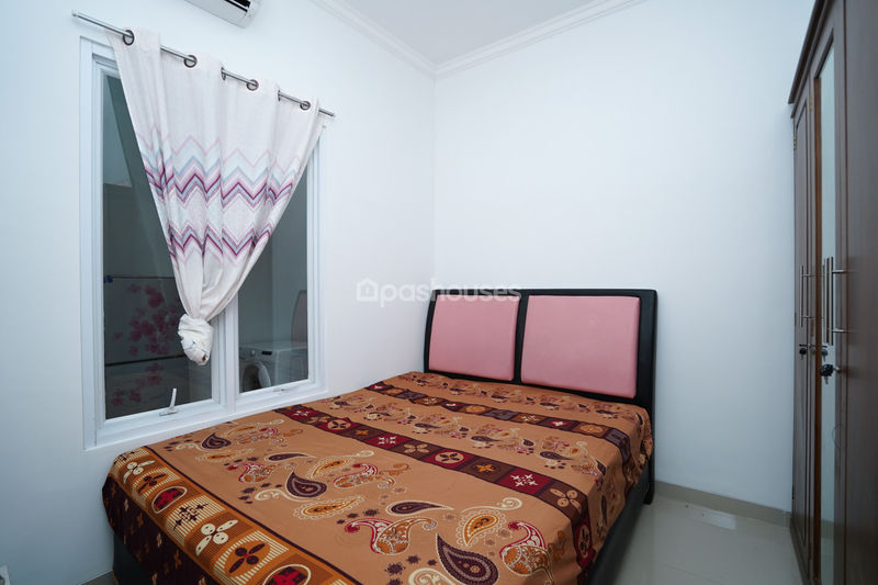 Cluster Batara Residence