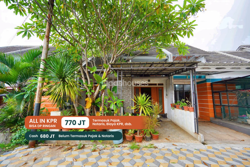 Alisa Residence