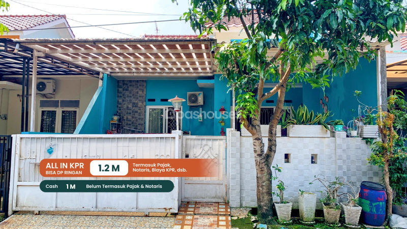 Perumahan Taman Soka