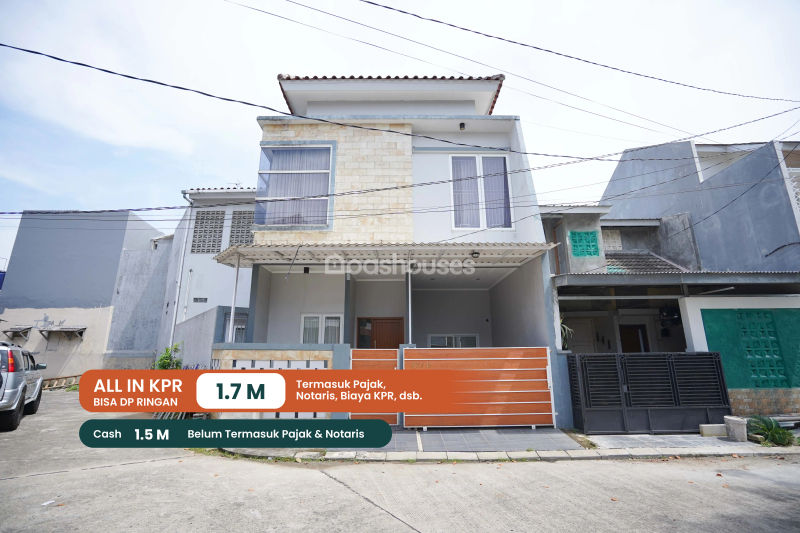 Perumahan Bukit Dago