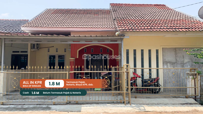 Perumahan Jatijajar