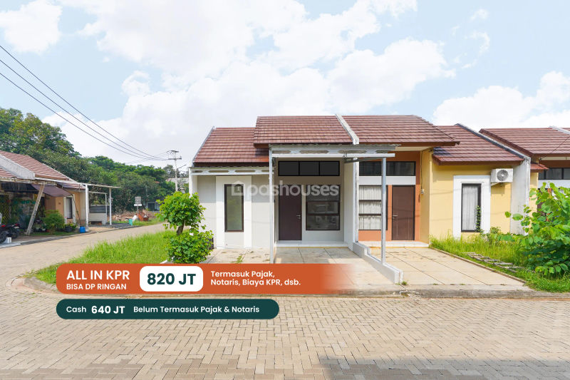 Sanur Valley Cluster Lovina