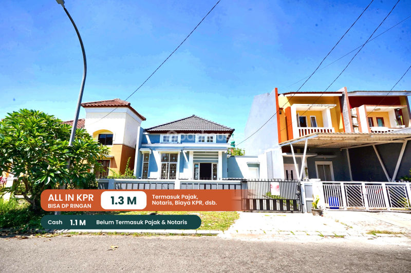 Citraraya Cluster Taman Telaga