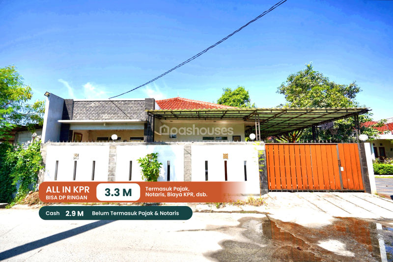 Jalan Reformasi Utama