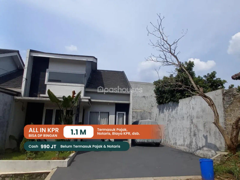 Jayana Villas