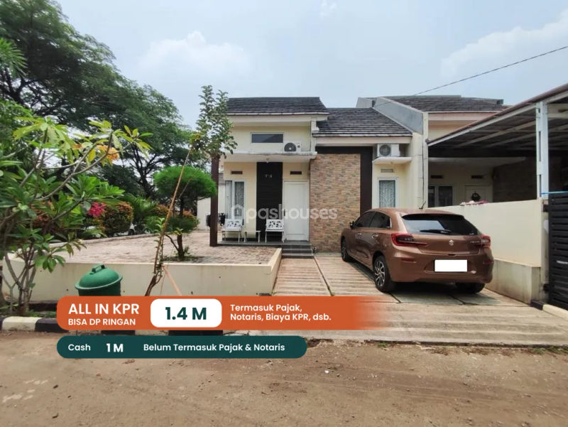 Kristal Garden Residence