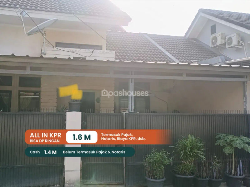 Bintang Metropole Blok B5 No.35