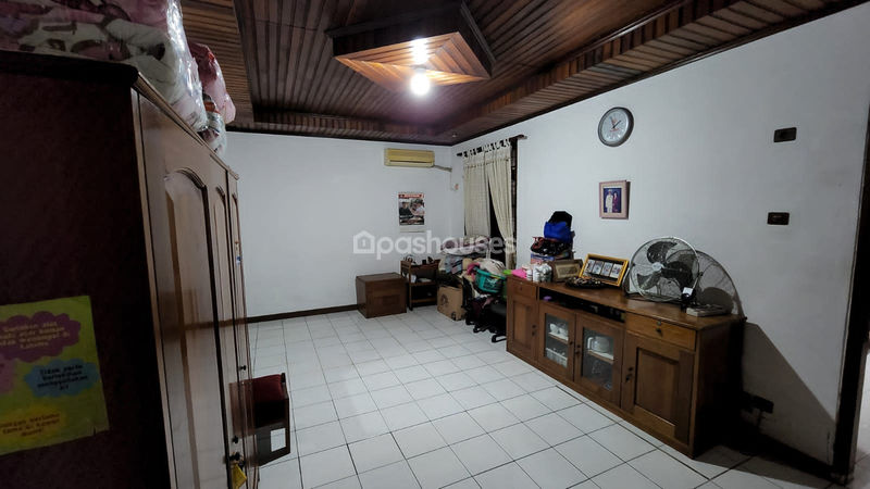 Jalan Pandega Raya, Rawalumbu