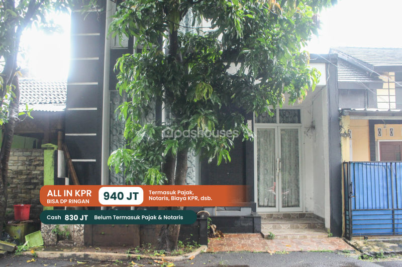 Taman Anyelir 2