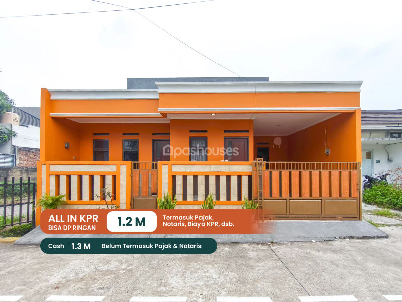 Perumahan Talaga Bestari Real Estate