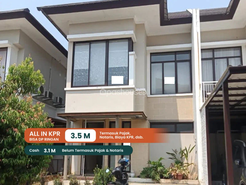 The Eminent BSD City Cluster Illustria