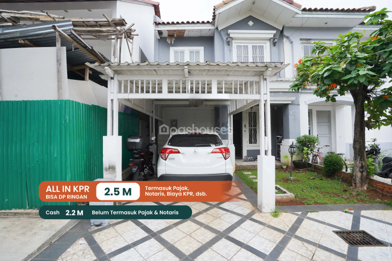 Lippo Village