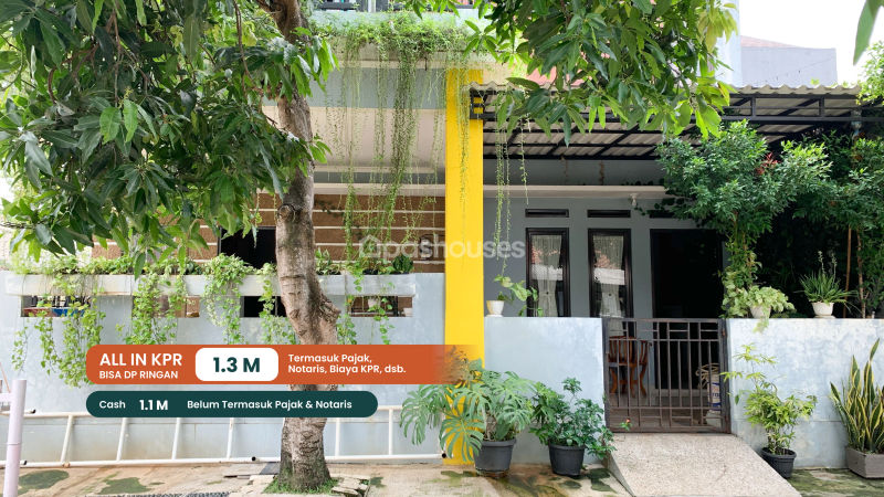 Puri Husada Agung Bogor