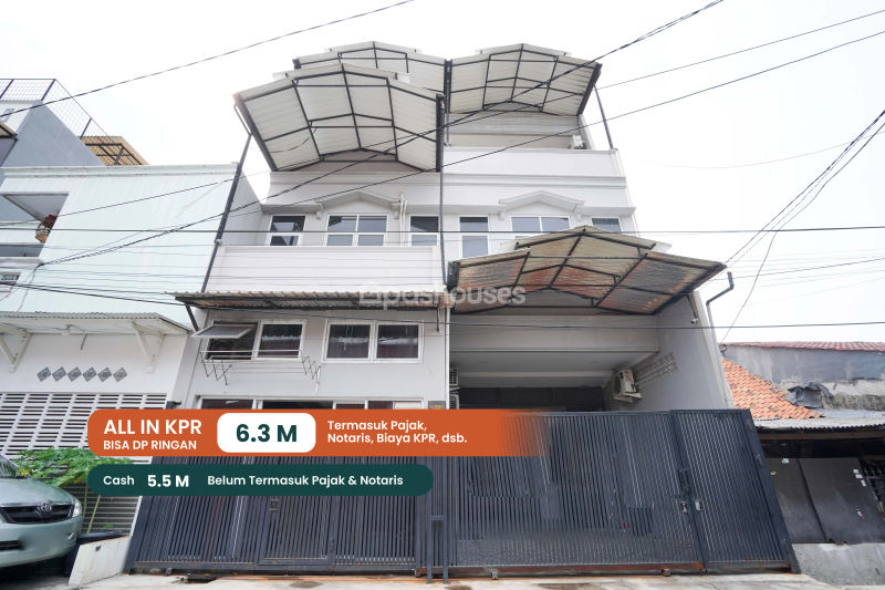 Jalan Hemat 2