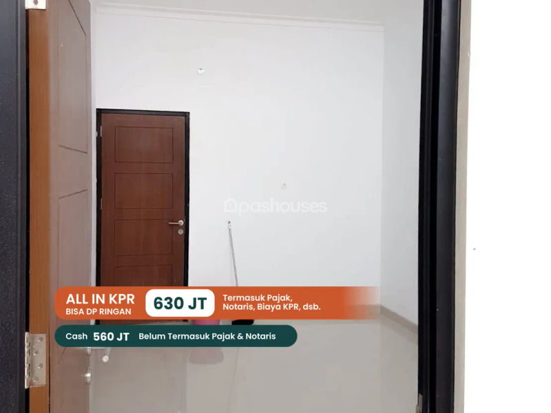 Nirwana Hills Serpong Cluster Hoya