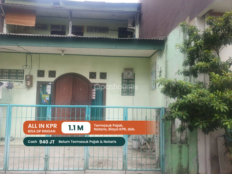 Villa Bintaro Indah