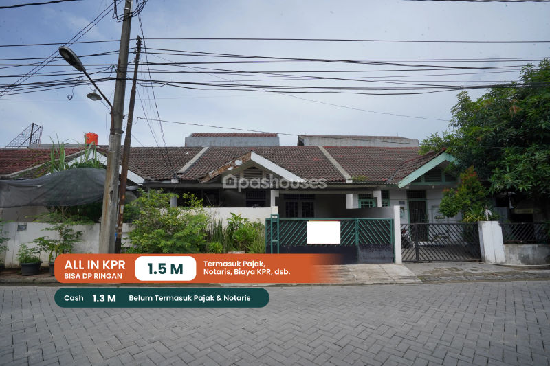 Perum Griya Kencana II
