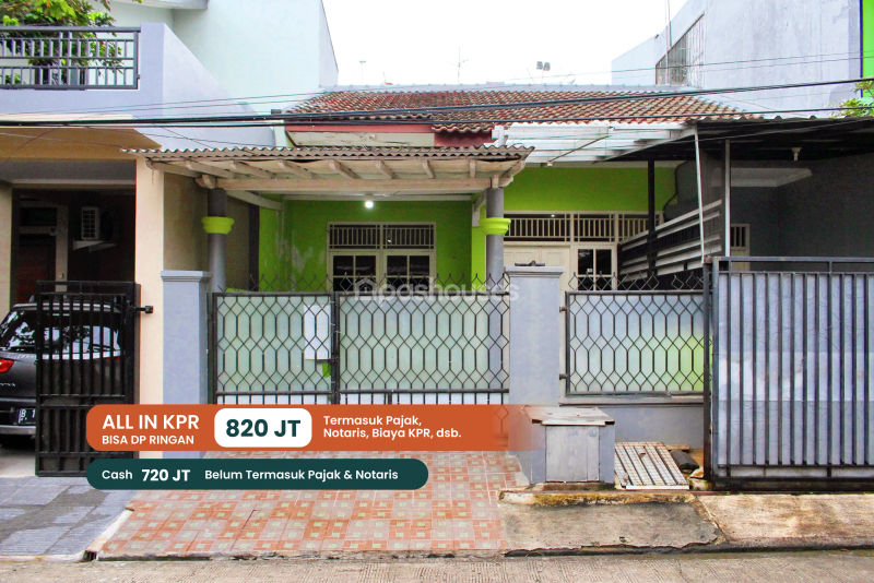 Perumahan Jatijajar