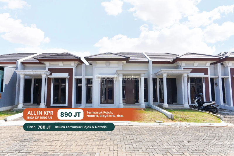 Botanica Valley Blok B3 No. 7