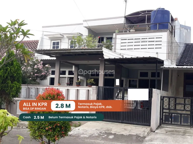 Villa Melati Mas