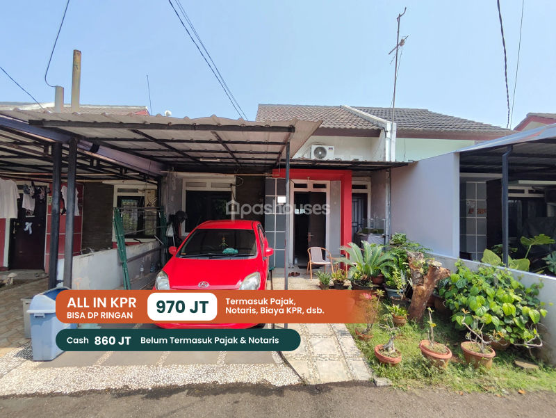 Duren Mas Townhouse