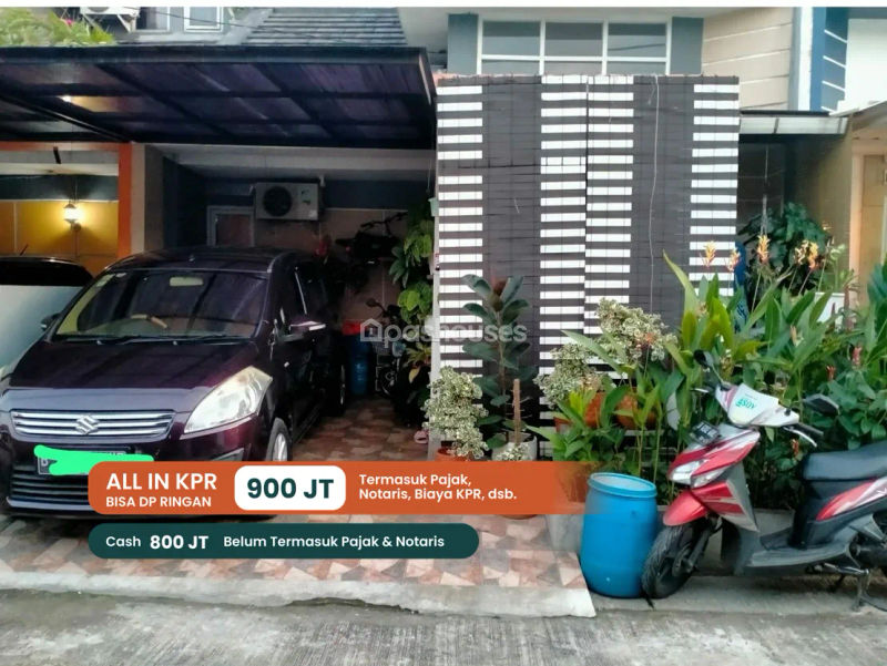 Bukit Nusa Indah No.9