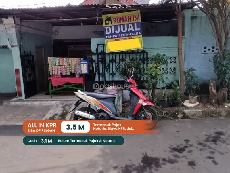 H. Naimun, Pd. Pinang