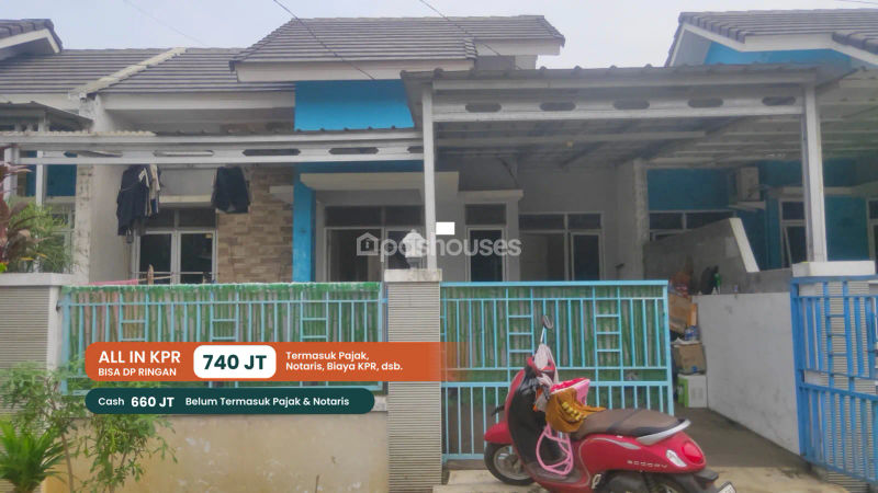 Grand Nusa Indah Cileungsi
