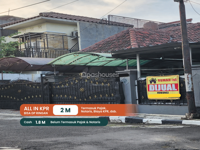 Perumahan Jatijajar