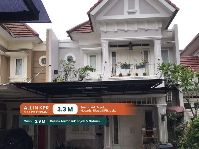 Perum Puri Laras 2