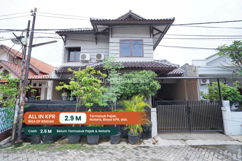 Komplek Barata Karya Raya