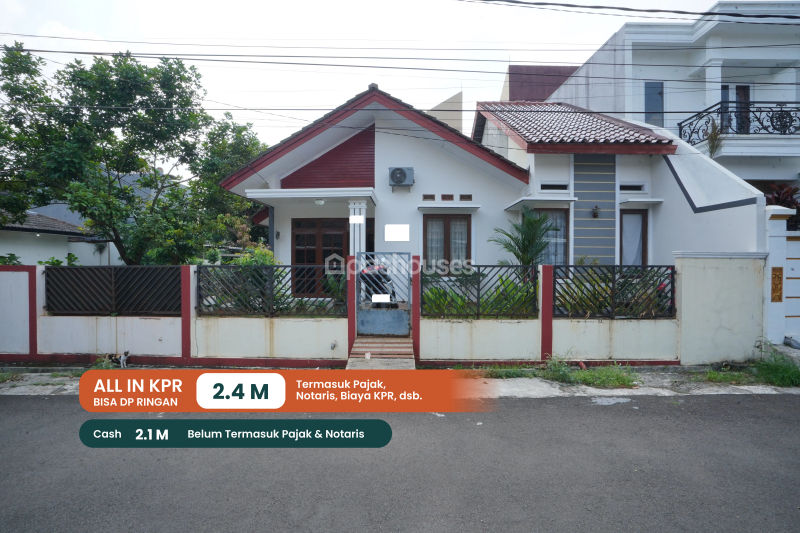 Pamulang Permai Raya IX