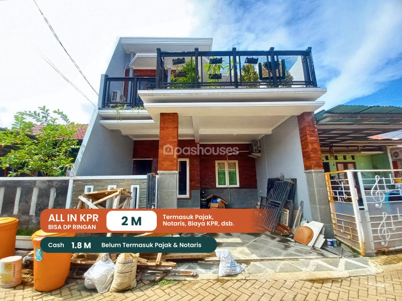 The Agathis Residence