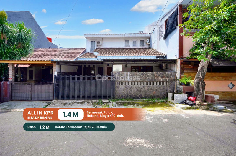 Pamulang Estate