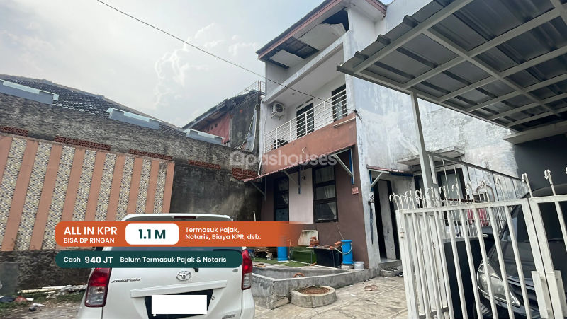 Perumahan Nuansa Indah
