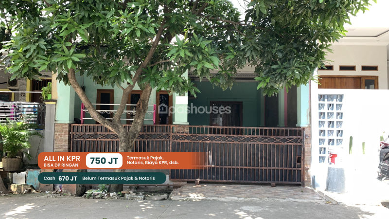 Permata Mansion