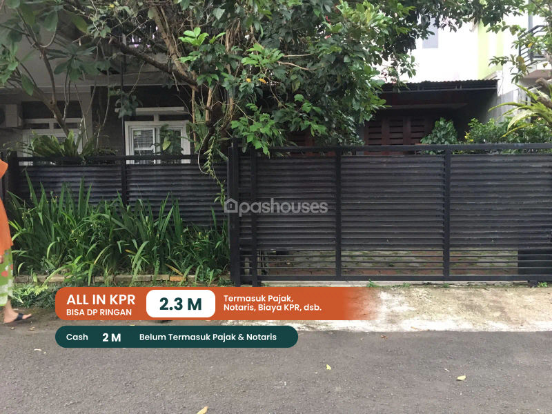 Bogor Park Residence