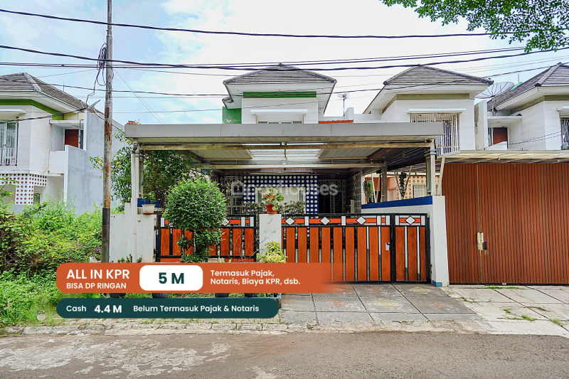 Perumahan Grand Mutiara Platinum