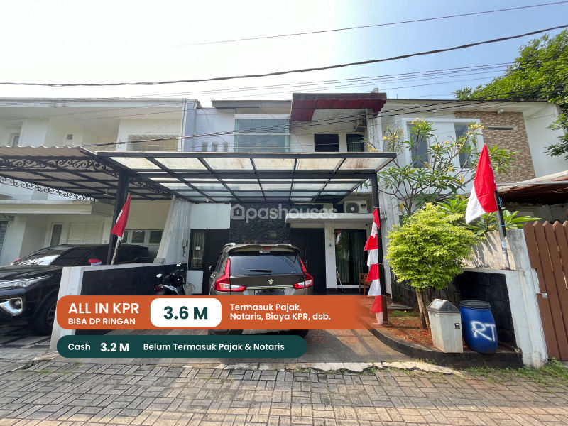 Jalan Mini III