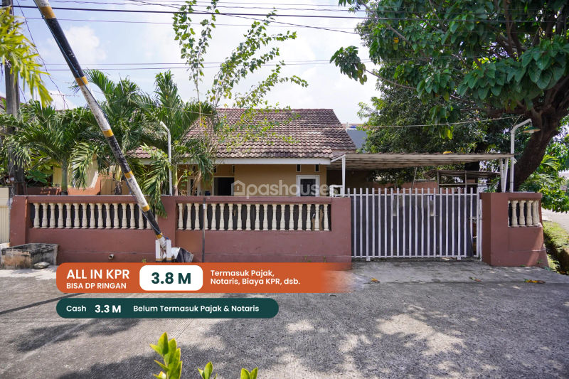 Pondok Pekayon Indah
