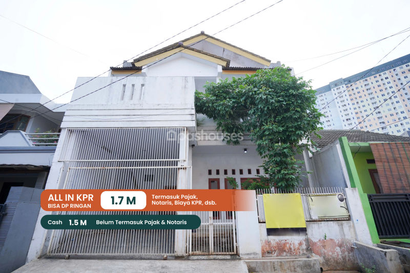 Perumahan Bukit Indah