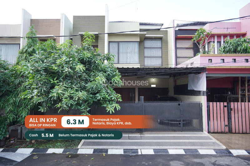 Galaxy Residence