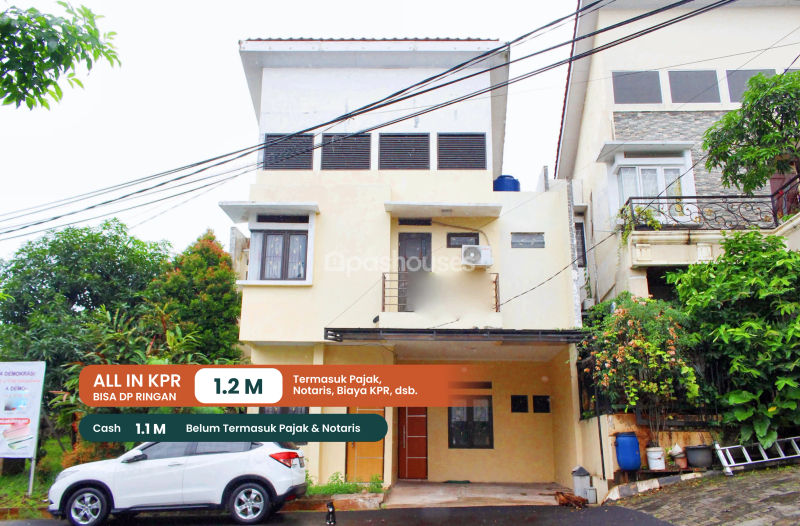 D'maple Residence
