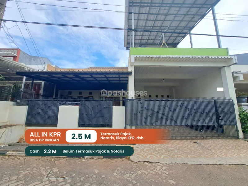 Bukit Nusa Indah No.1810
