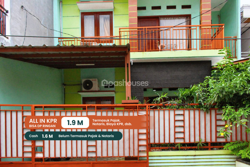 Jalan Padat Karya