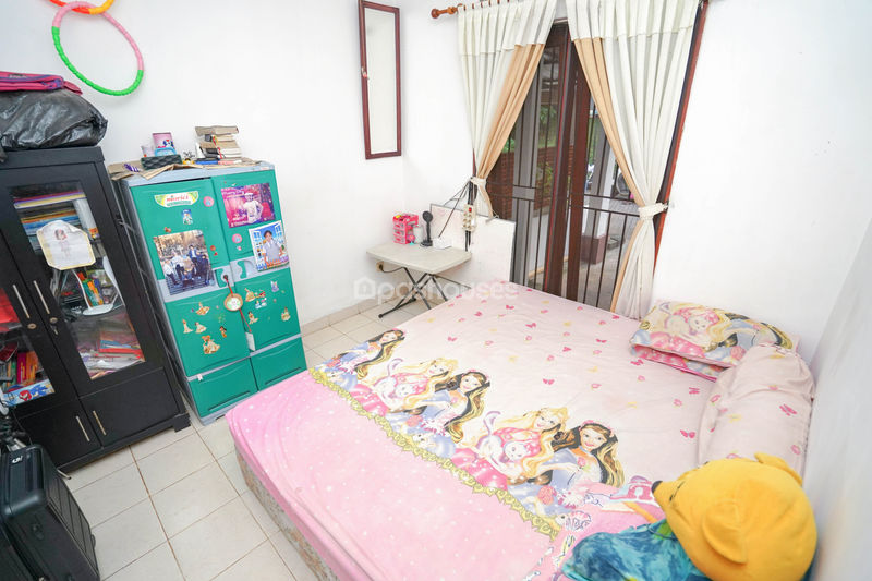 Perumahan Tamansari Puribali Cluster Bedugul Depok